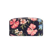 Fiorelli Women's Benny Large Zip Around Purse, Midnight Floral, One Size