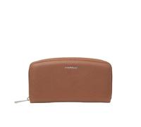 Benny Large Zip Around Purse Fiorelli Brown One Size