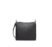 Fiorelli Women's Coco Crossbody Bag, Stylish Handbag with Adjustable Strap & Pockets, Black, One Size