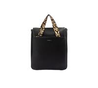 Effie Webbed Backpack Bag Fiorelli True Black One Size