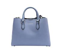 Fiorelli Women's Emery MINI Satchel, CORNFLOUR Blue, One Size