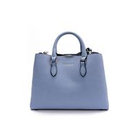 Fiorelli Women's Emery MINI Satchel, CORNFLOUR Blue, One Size