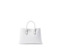 Emery Mini Satchel Bag Fiorelli White One Size