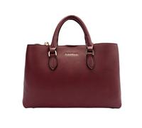 Fiorelli Women's Emery MINI Satchel, Port RED, One Size