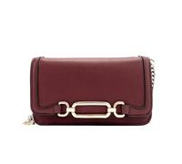 Fiorelli Women's Emilia Clutch, Port RED, One Size