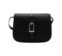 FIORELLI Women's Etta Flap Crossbody Bag in True Black Fiorelli True Black One Size