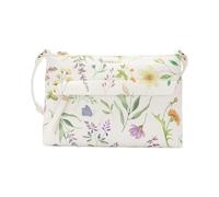 Fiorelli Women's Isla Crossbody Bag, Lightweight & Stylish Shoulder Handbag with Adjustable Straps, Faux Leather, Sprinkled Bloom Floral Print