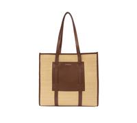 FIORELLI Women's Stephanie Beach Tote Bag in Medium Beige Fiorelli Medium Beige