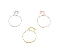 Fiorelli XB4958 Triple Bracelet Set - J82108