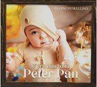 Fiorellino Gianni - C'era Una Volta Peter Pan Live + Book 12 Pagine)