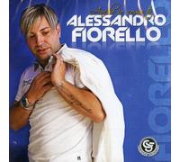 Fiorello Alessandro - Anche Io Come Te (CD+DVD)