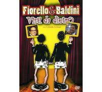 Fiorello E Baldini Visti Da Dietro (Pal/Region 2)