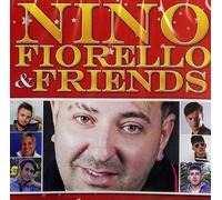 Fiorello Nino E Friends - Nino Fiorello E Friends