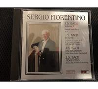 Fiorentino, Sergio - Edition 5-J.S. Bach-Volume. 2