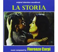 Fiorenzo Carpi - La Storia [Import]