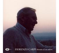 Fiorenzo Carpi, Ritratto...