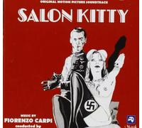 Fiorenzo Carpi - Salon Kitty (Madam Kitty)
