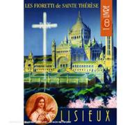 Fioretti de Sainte Therese