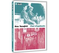 fiori d'equinozio DVD Italian Import