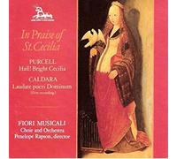 Fiori Musicali Chor & Orc - In Praise of St.Cecilia