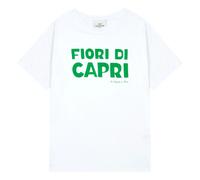 Fiori T-shirt White 16 years