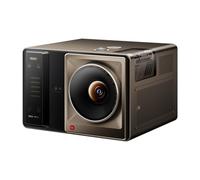 Fioria Viddà C5-Master 4K Projector SST DMD Triple Color Laser 6800 CVIA Lumen 0.84~2.0 Throw MT9681 8G 1TB JßL Sound, Android Chinese OS with KD3 Google TV Stick