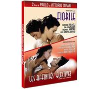 Fiorile / Les affinités electives - Coffret 2 DVD