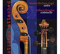 Fiorillo/sibelius/pleyel/+ - Strings Attached