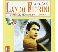 Fiorini Lando - A Roma E' Sempre Primavera Vol.6