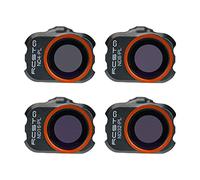 Fiorky 1/4/6pcs Lens for Mavic Mini 1 2 SE UV/CPL/ND/PL Drone Optical Glass Protective Replacement Set Accessory