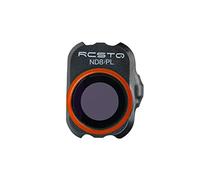 Fiorky 1/4/6pcs Lens for Mavic Mini 1 2 SE UV/CPL/ND/PL Drone Optical Glass Protective Replacement Set Accessory
