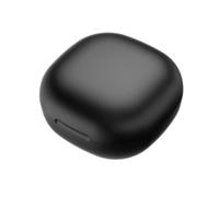 Fiorky 1pcs Charging Case for R02/R03/R06 Smart Ring, 200mAh Type-C Port Wireless Charger Case Replacement Charger Case Cradle Dock Station