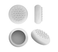 Fiorky 2 Pcs Thu s for Meta Qut 3 Controller, Thu s Replement Silic Touch Controller er Cover for Meta Qut 3/Qut2/Pico 4/Qut Pro