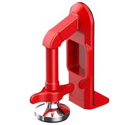 Fiorky Door Stopper Portable Door Lock for Travel Anti Theft Door Stoppers Door Lockdown Device for Travel/Apartment/Safety Self Defense