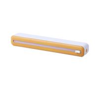 Fiorky Foil and Plastic Wrap Organizer Magnetic Cling Film Dispenser with Cutter Tin Aluminum Foil Dispenser Kitchen Accessories