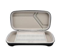 Fiorky for NS2 Handheld Console Protective Case Wear Resist Console Protective Storage Bag Anti Scratch Hard Carrying Protective Cover Travel Outdoor Console Storage