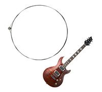 Fiorky Guitar Strings - Guitar Strings Carbon Steel EW7300 Electric Guitar Strings Replacement Anti-Rust Musical Instrument Gift for Beginner Performers