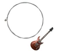 Fiorky Guitar Strings - Guitar Strings Carbon Steel EW7300 Electric Guitar Strings Replacement Anti-Rust Musical Instrument Gift for Beginner Performers