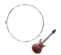 Fiorky Guitar Strings - Guitar Strings Carbon Steel EW7300 Electric Guitar Strings Replacement Anti-Rust Musical Instrument Gift for Beginner Performers