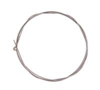 Fiorky Guitar Strings - Orphee RX 1-6 Electric Guitars String Nickel Alloy Wire Single for Primary Guitar Players Musical Instrument Parts