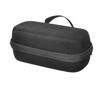 Fiorky Hard Travel Case for 3Doodler Start+ (2024) 3D Pen Set (Black)