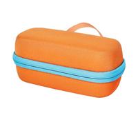 Fiorky Hard Travel Case for 3Doodler Start+ (2024) 3D Pen Set (Orange)