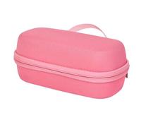 Fiorky Hard Travel Case for 3Doodler Start+ (2024) 3D Pen Set (Pink)