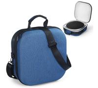 Fiorky Hard Travel Case for Harman Kardon Onyx Studio 9 Speaker, Portable Storage Bag Waterproof Shell Case Shockproof Travel Carrying Bag with Shoulder Strap Protection Accessories