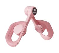Fiorky Kegel Pelvic Floor Trainer for Women, Thigh Master, Pelvic Floor Trainer Non-Slip Thigh Exerciser Leg Trainer Inner Thighs Muscle Master for Postpartum Recovery Exerciser Equipment