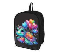 Fiorky Mermaid Special Shape Diamond Painting Backpack DIY Rhinestones Shoulder Backpack Diamond Painting Book Bag for Art Crafts, Diamond DIY Painting for Party Travel Vacation