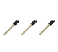 Fiorky Pickaso Guitar Bow, Picasso Bow Double Side Guitar Bowing Device Thin Guitar Arco Horse Hair Guitar Bowing Tool Guitar Accessories For Beginners, Horsetail Guitar Accessory