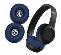 Fiorky Protective Earpad Covers for Beats Solo 4 Wireless Headphones, Ear Pads Cover Protector An"-"ti-Scratch Protective Earpad Covers Waterproof | Sweatproof & Easily Washable |
