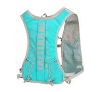 Fiorky Running Hydration Vest Backpack, Lightweight 5L Hydration Backpack Storage Knapsack Breathable Running Bag for Women Men Outdoor Cycling Marathon Running Skiing Camping Climbing