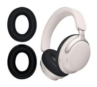 Fiorky Silicone Case for Bose QuietComfort/QuietComfort Ultra Headphone Anti-Scratch Protective Case Sweatproof Headphones Earpad Cover Washable Ear Pads Cover Protector